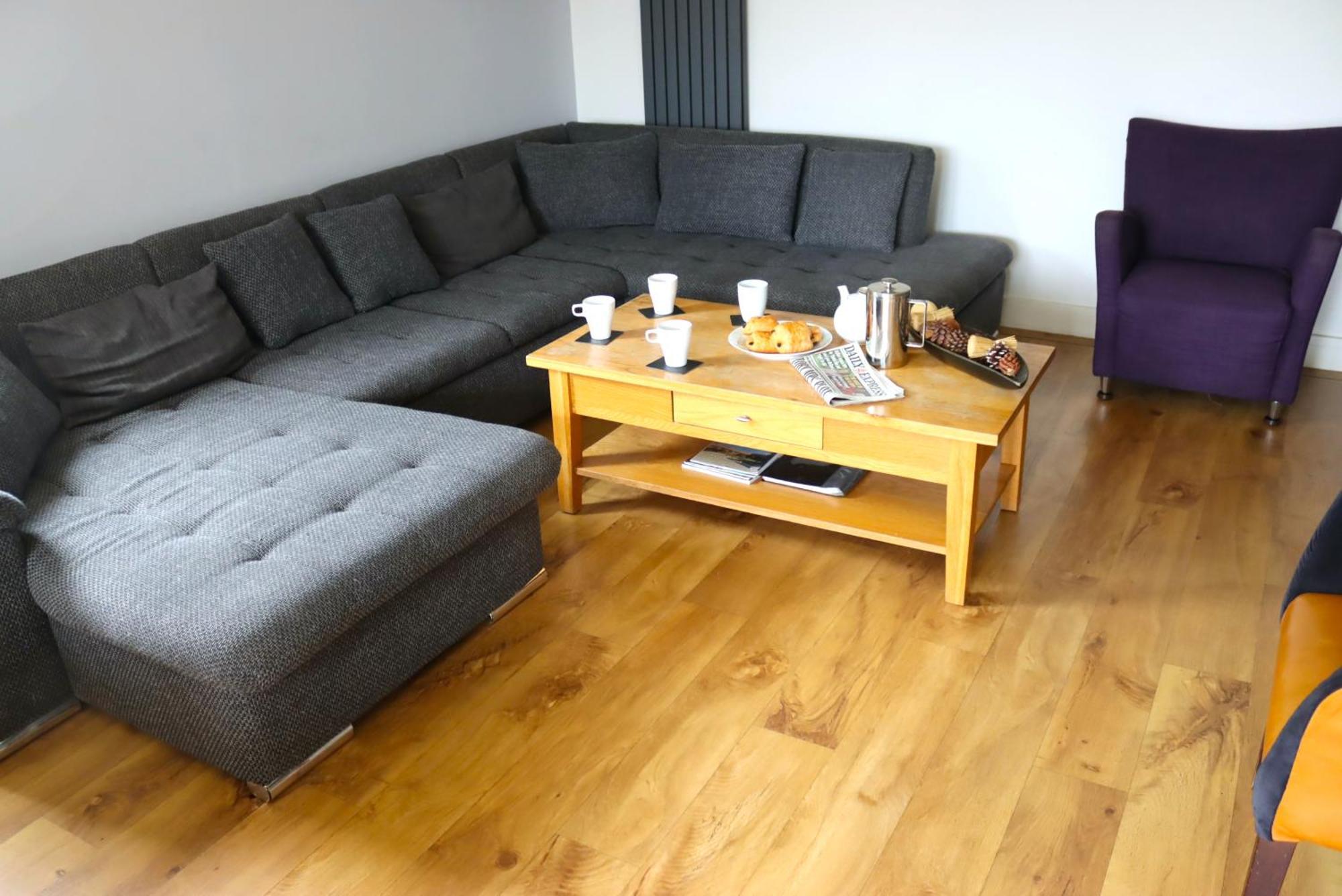 Four Corners Holiday Home Hot Tub & Sauna Ferndown Dış mekan fotoğraf