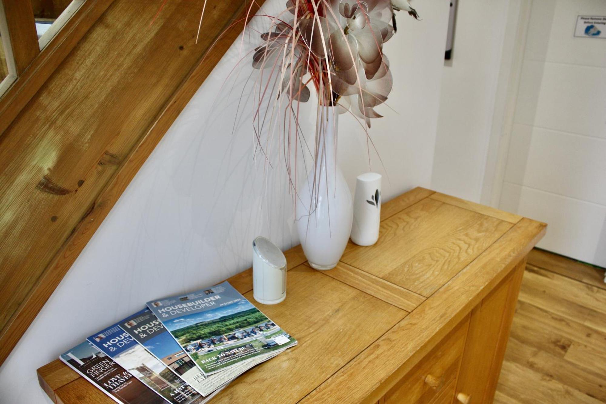 Four Corners Holiday Home Hot Tub & Sauna Ferndown Dış mekan fotoğraf